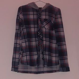 flannel bundle!
1 for 15
2 for 25
3 for 40
size:M